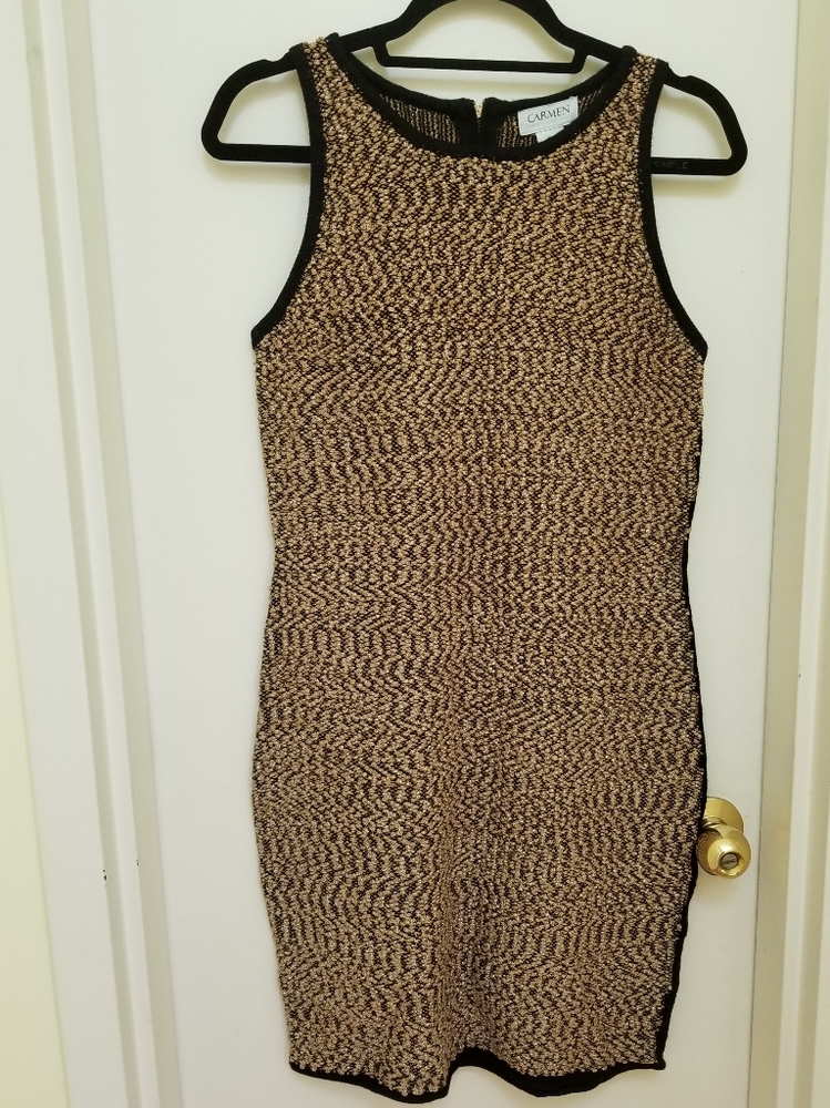 Midi dress